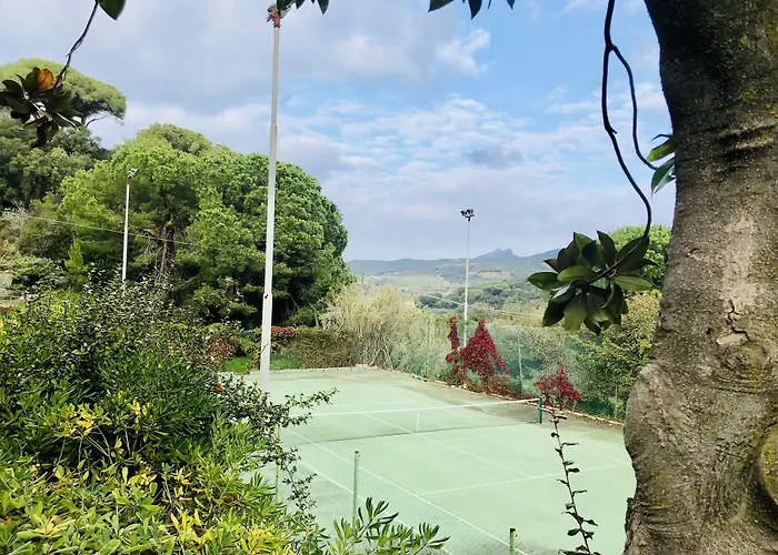 Residence La Valdana