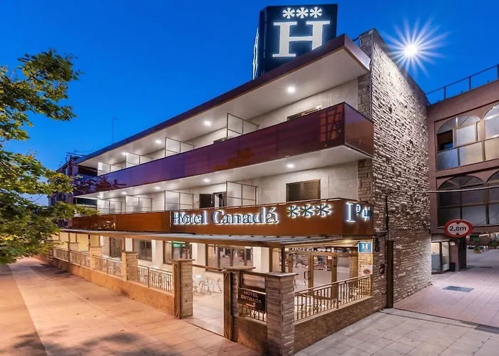 Hotel Canada