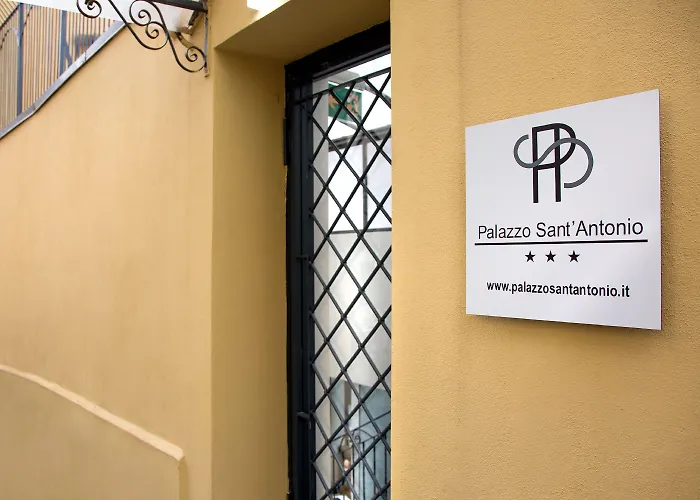 Palazzo Sant'Antonio