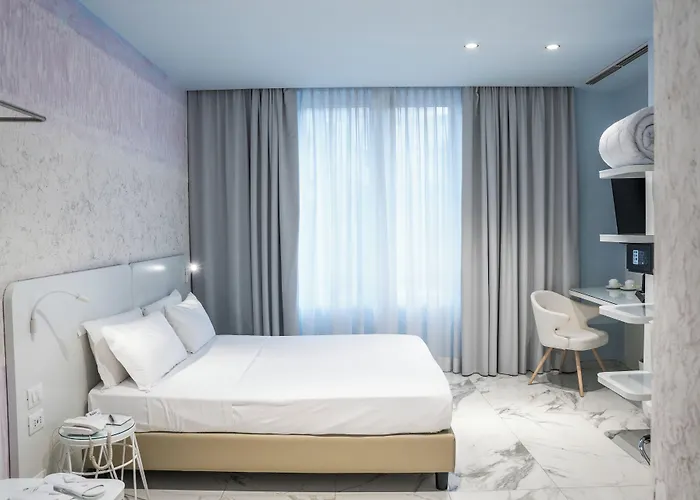 Soul Art Hotel