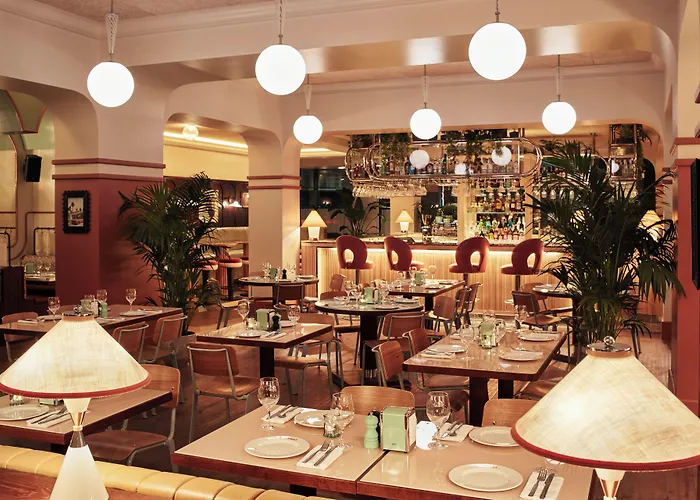 The Hoxton Shepherd'S Bush