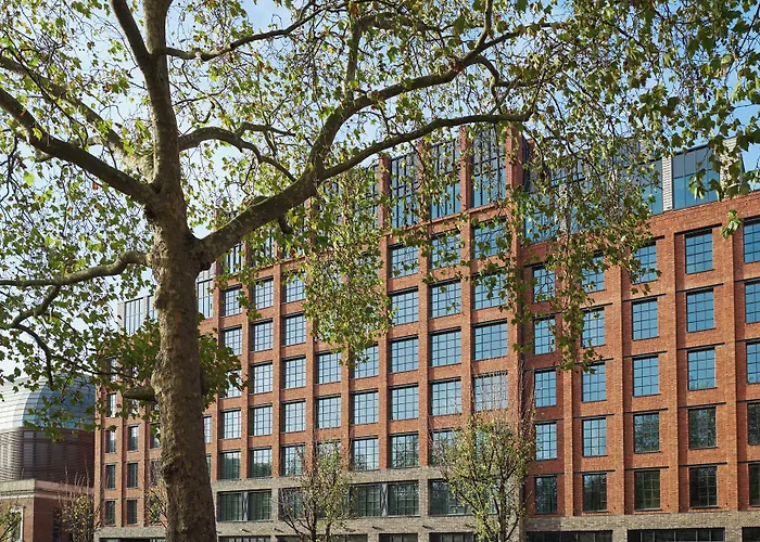 The Hoxton Shepherd'S Bush