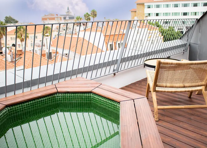 Kavia Hotel Do Largo
