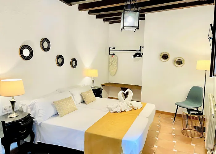 Casa De Las Columnas