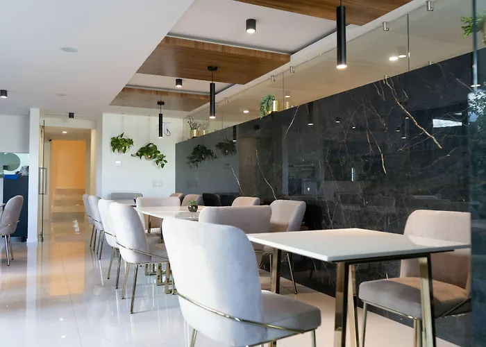 Casa Cuarzo Boutique