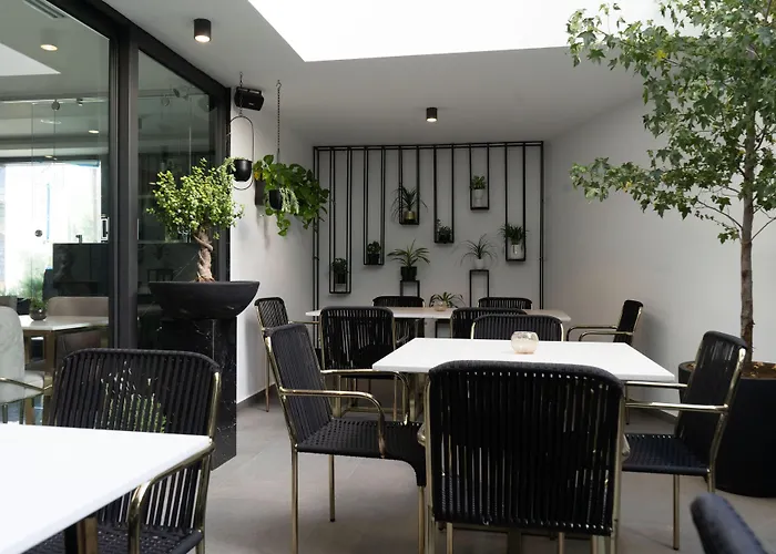 Casa Cuarzo Boutique