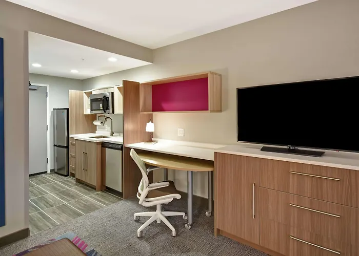 Home2 Suites By Hilton Georgetown