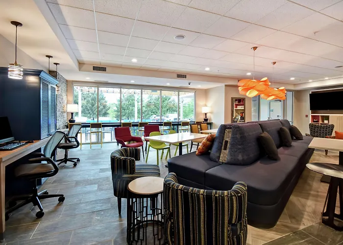 Home2 Suites By Hilton Georgetown