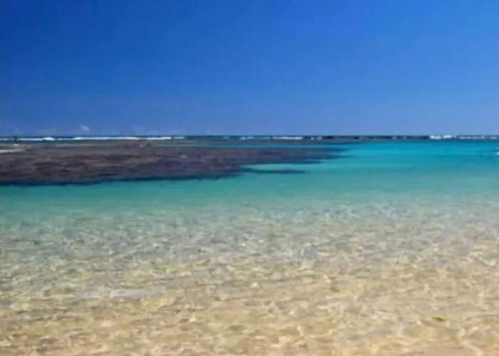 Pousada Recanto Pontal de Maracaipe