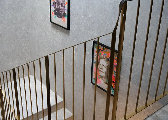 133 Boutique Hotel