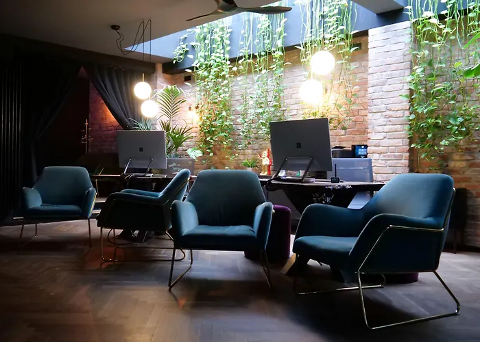 133 Boutique Hotel