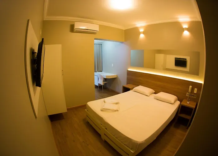 Hotel Esplanada
