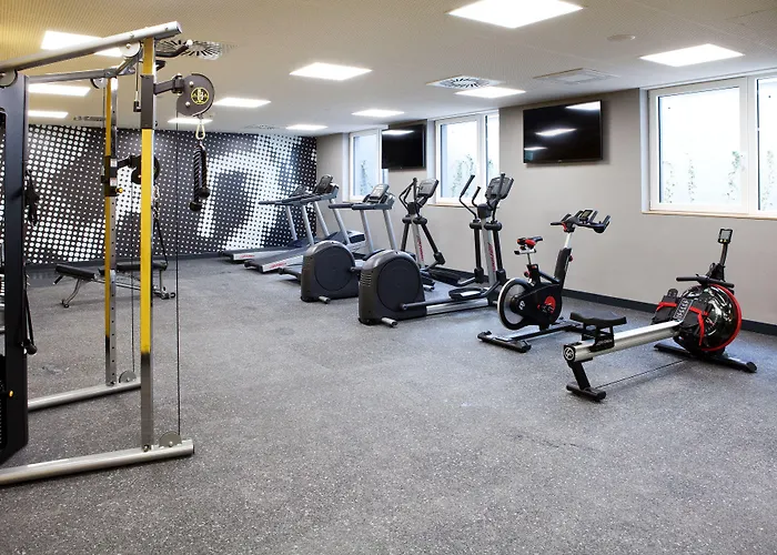 Hampton By Hilton Vienna Messe