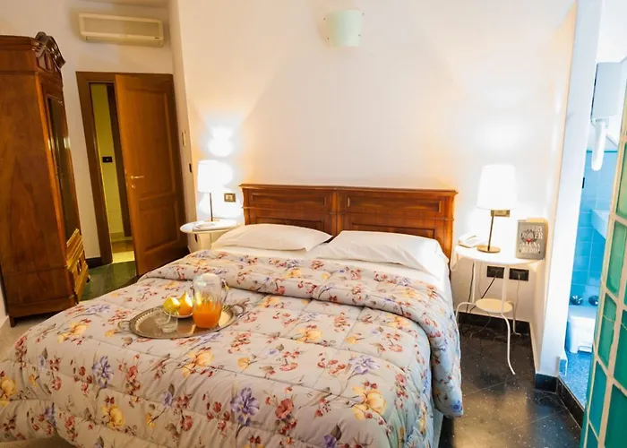 Hotel Ristorante Alla Vittoria