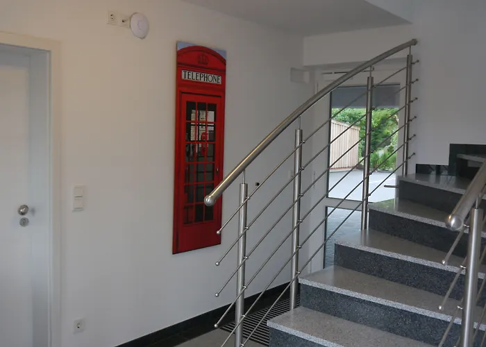 Hotel Haus Wittwer