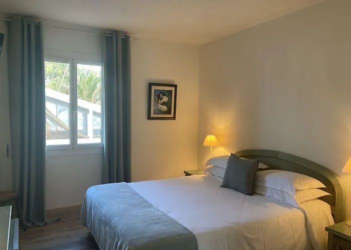 Hotel La Caravelle