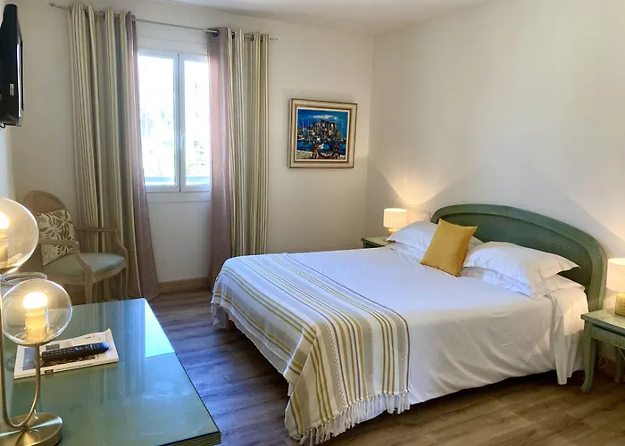 Hotel La Caravelle