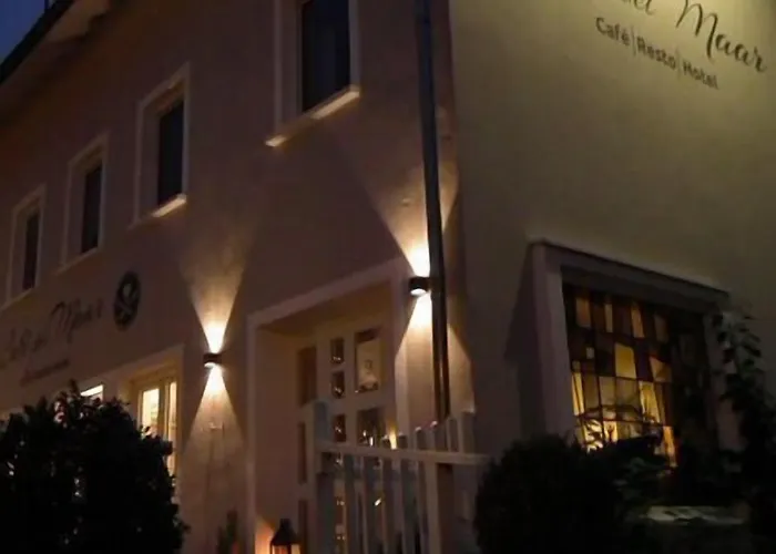 Hotel Cafe Del Maar