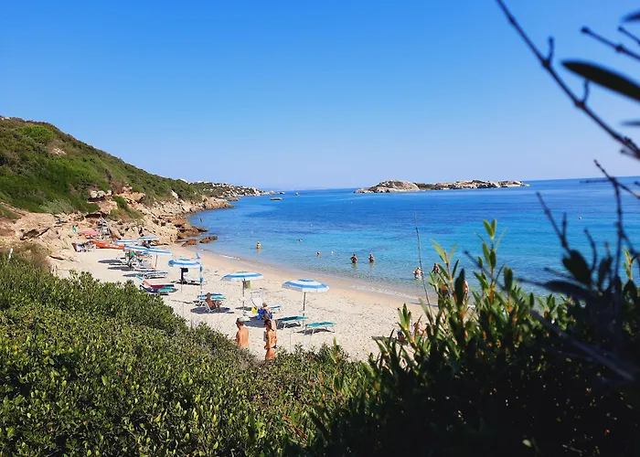 Residence La Marmorata