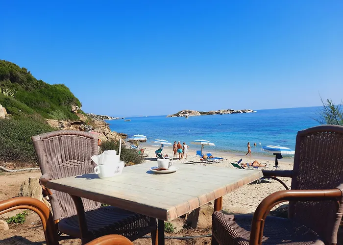 Residence La Marmorata