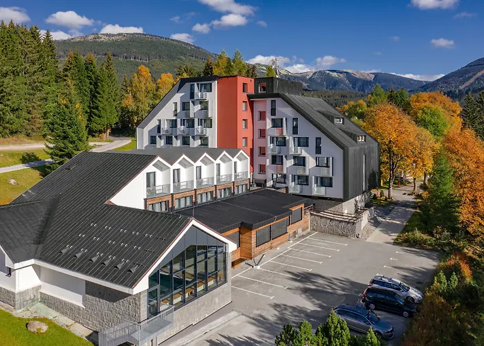 Wellness Hotel Astra