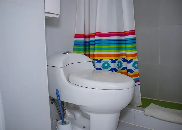 Tucan Hostel