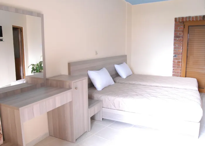 Hotel Livia