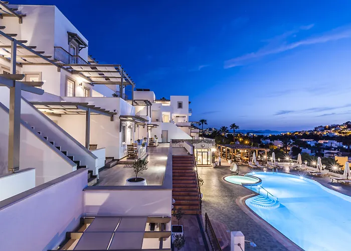 Elementa Boutique Hotel - Adults Only