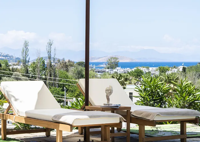 Elementa Boutique Hotel - Adults Only