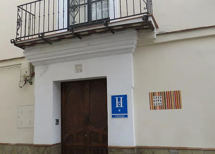 Casa De Las Especias Boutique