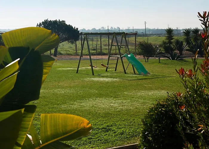Herdade Do Kuanza