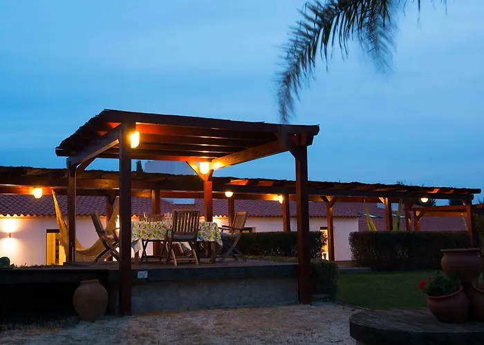 Herdade Do Kuanza