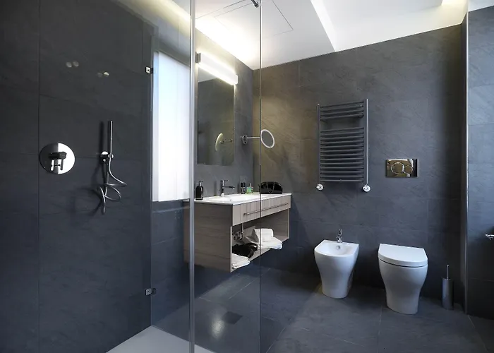 Boutique Hotel Touring