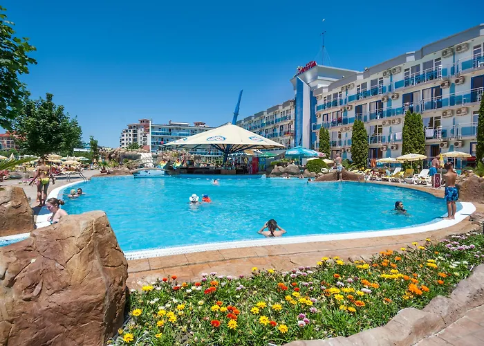 Hotel Kotva