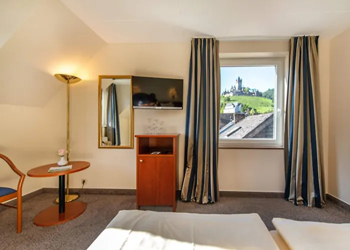 Hotel Karl Mueller