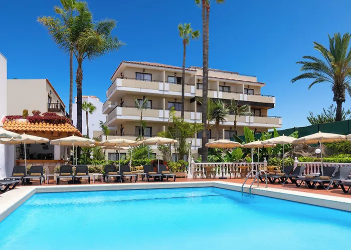 Hotel Don Manolito