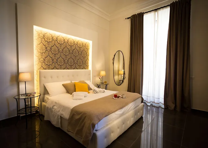 B&B Depretis19