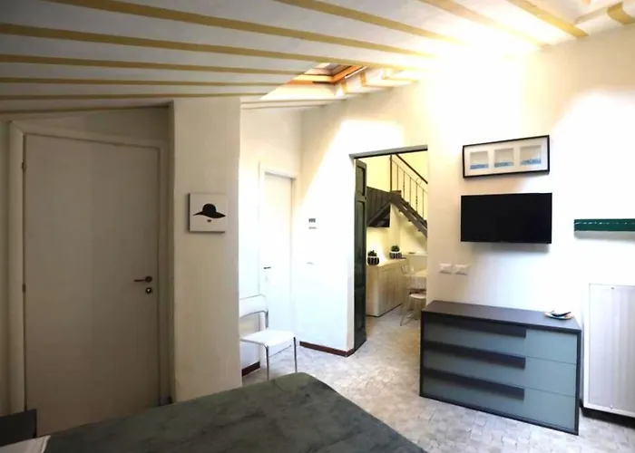 Imhome - Cadorna House