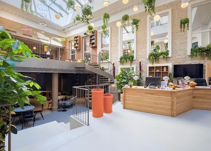 Maverick Athenaeum