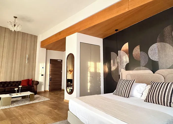 Intomilan Galleria Duomo I Boutique & Design Aparthotel