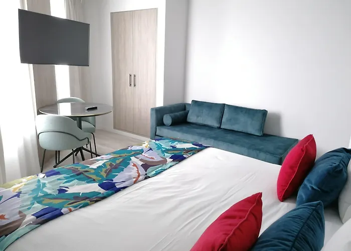 Citadines Confluent Nantes