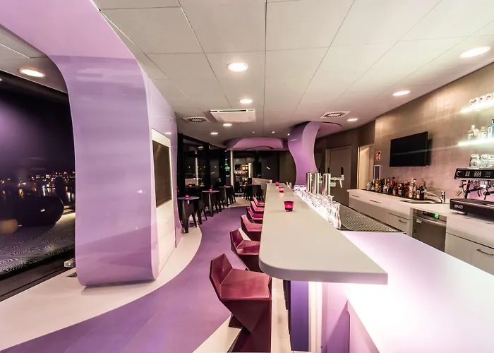 Prize By Radisson, Bonn City