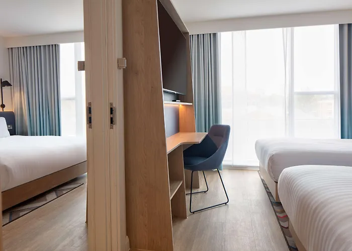 Hampton By Hilton York Piccadilly