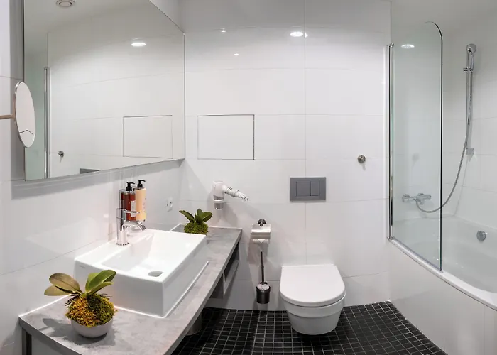 Vn3 Terraces Suites By Adrez