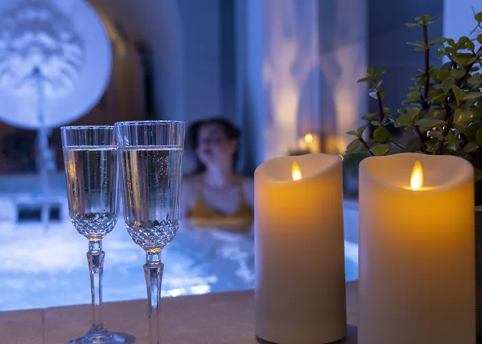 & Spa Vinci Due