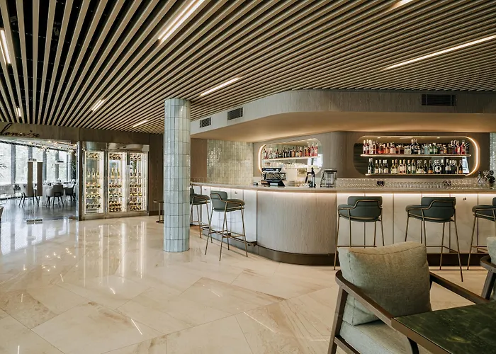 Hilton Resort And Spa