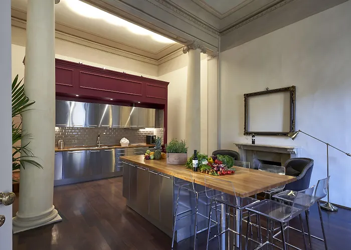 Peruzzi Urban Residences