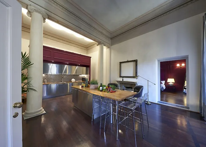 Peruzzi Urban Residences