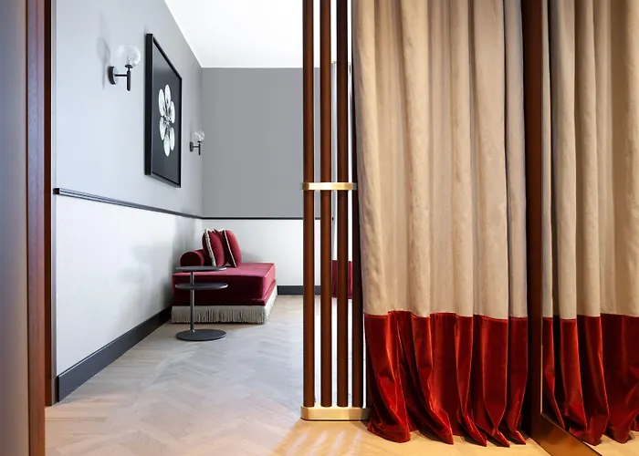 Amabilia Suites