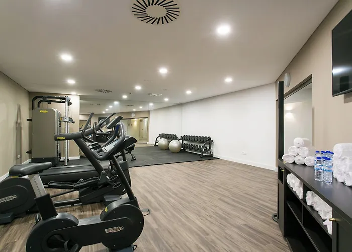 Four Points By Sheraton Sesimbra
